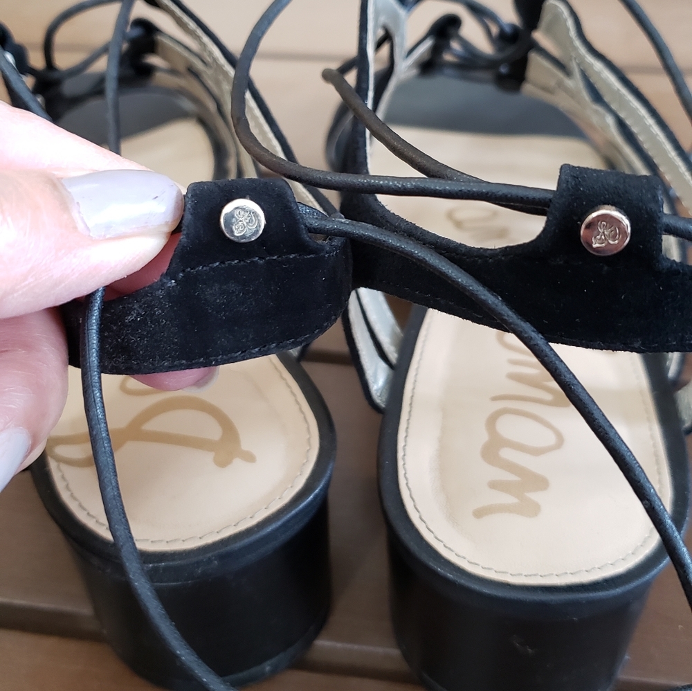 Sandals - Picture 4 of 5